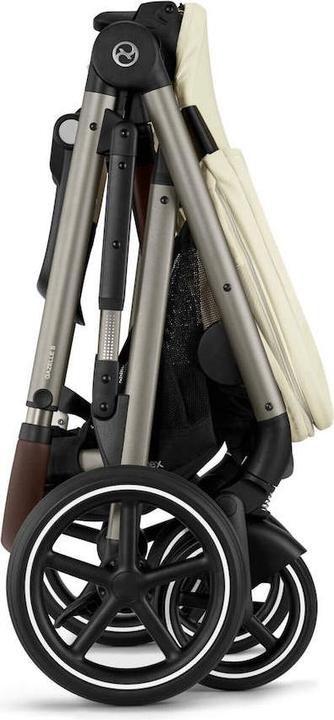 Actual product image Cybex Gazelle S Kinderwagen / Geschwisterwagen / Zwillingswagen