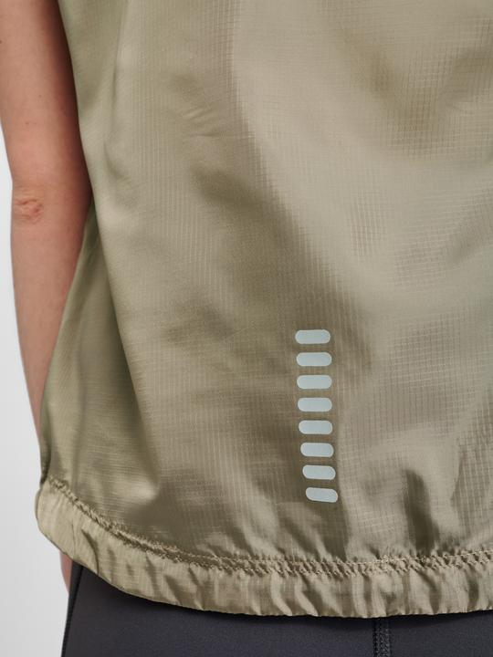 Actual product image Newline Women Packable Tech Gilet (L)