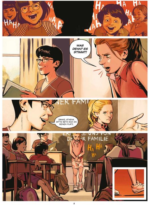 Immagine prodotto Bill Finger (Tedesco, Julian Voloj, 2023)