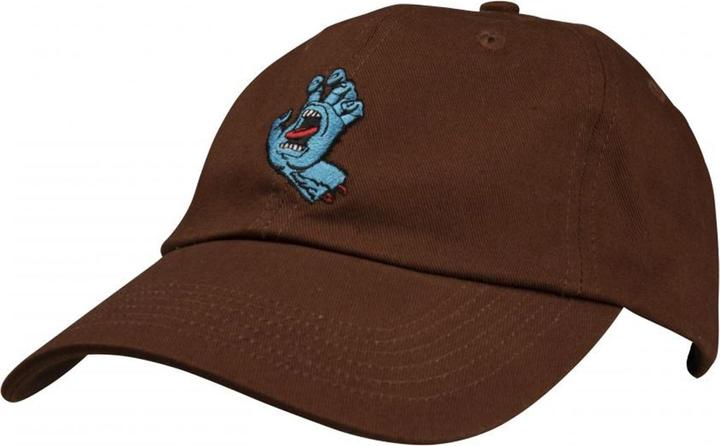 Immagine prodotto Santa Cruz Screaming Mini Hand Cap