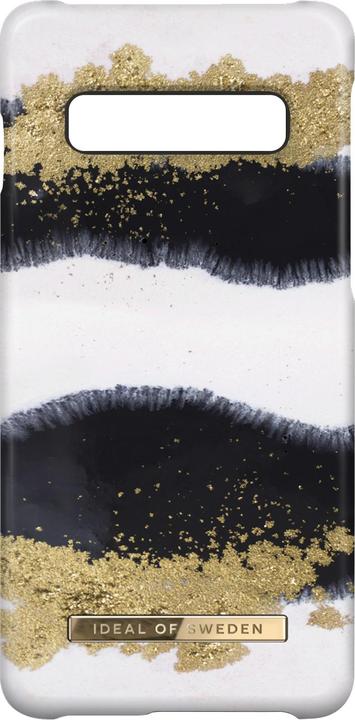 Immagine prodotto iDeal Of Sweden Gleaming Licorice (Samsung Galaxy S10+)
