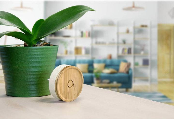 Actual product image Avidsen Bamboo (Funk)