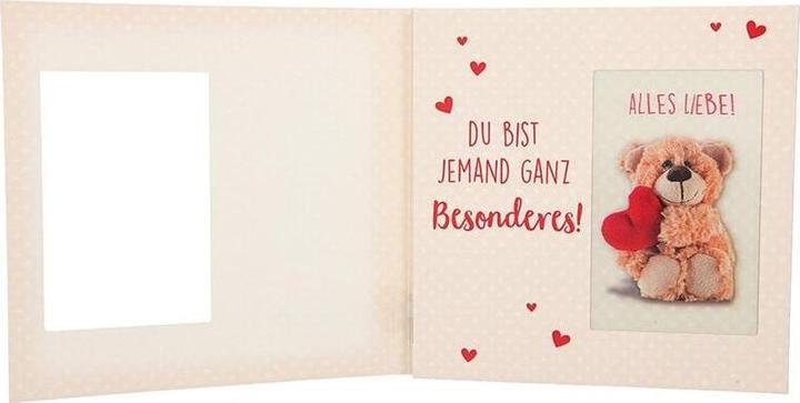 Immagine prodotto Depesche Scheda musicale (1 pz.)