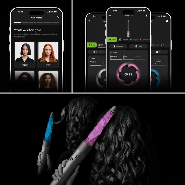 Productafbeelding Dyson Airwrap