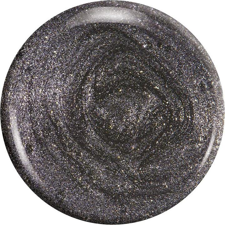 Produktbild Zoya Nagellack TROY - Silber, Zinn Effekt (Silber, Grau, Farblack)
