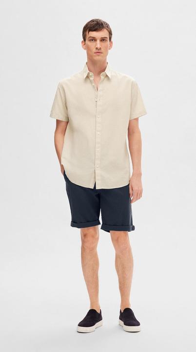 Produktbild Selected Homme Slhslim-Luton Flex Shorts Noos (S)