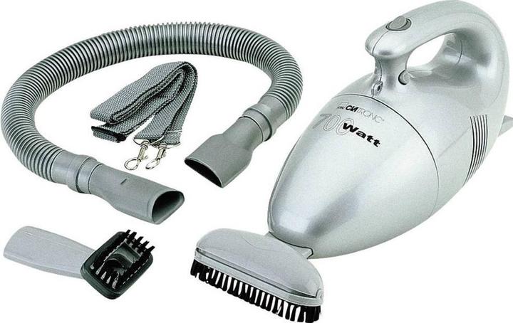 Clatronic Hs 2631