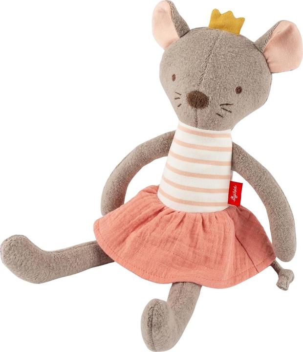 Produktbild Sigikid Kuscheltier Prinzessin Maus (35 cm)
