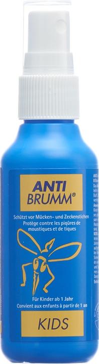 Immagine prodotto Anti-Brumm Bambini (75 ml)