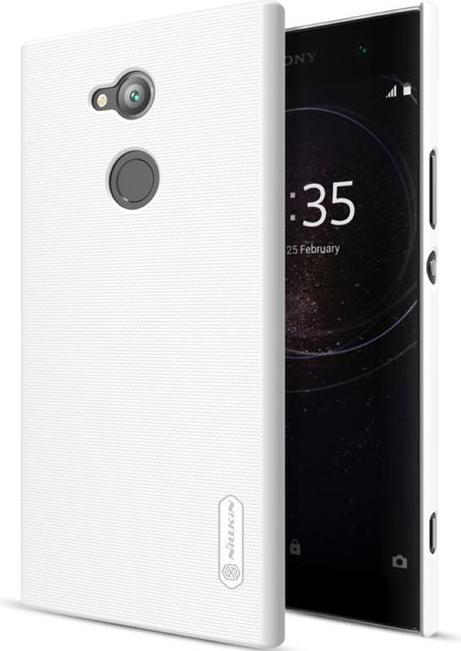 Immagine prodotto Nillkin Serie Super Frosted Shield (Sony Xperia XA2 Ultra)