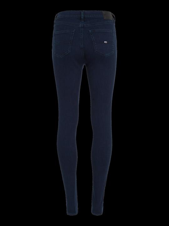 Immagine prodotto Tommy Hilfiger Nora Skinny Fit avenue blu scuro elasticizzato (W26/L28)
