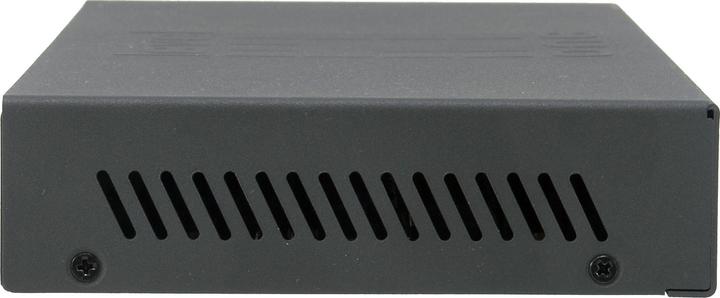 Produktbild LevelOne Switch 9x GE GEP-0925 2.5GbE 108W 8xPoE+ sw (8 Ports)