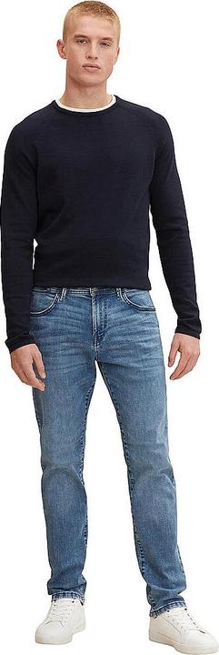 Actual product image Tom Tailor Slim Fit Jeans JOSH (W30/L34)