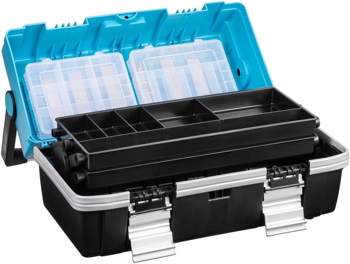 Actual product image HAZET Plastic tool box 190L-2 (1 pieces)