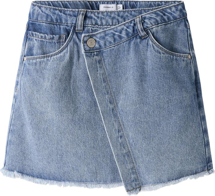 Actual product image Name it Kurzer Jeansrock (128)