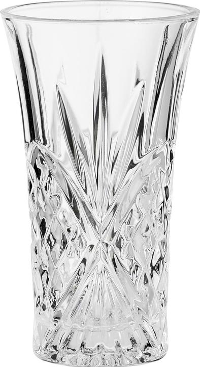 Actual product image Lene Bjerre Shot glass Cristel 50 ml, 6 pieces, Transparent (0.50 dl, 6 x, Shot glass)
