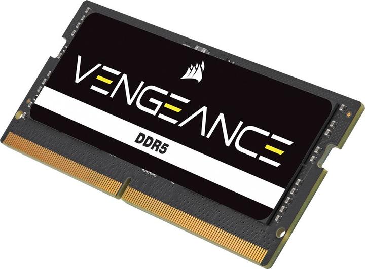 Produktbild Corsair Vengeance (2 x 8GB, 4800 MHz, DDR5-RAM, SO-DIMM)