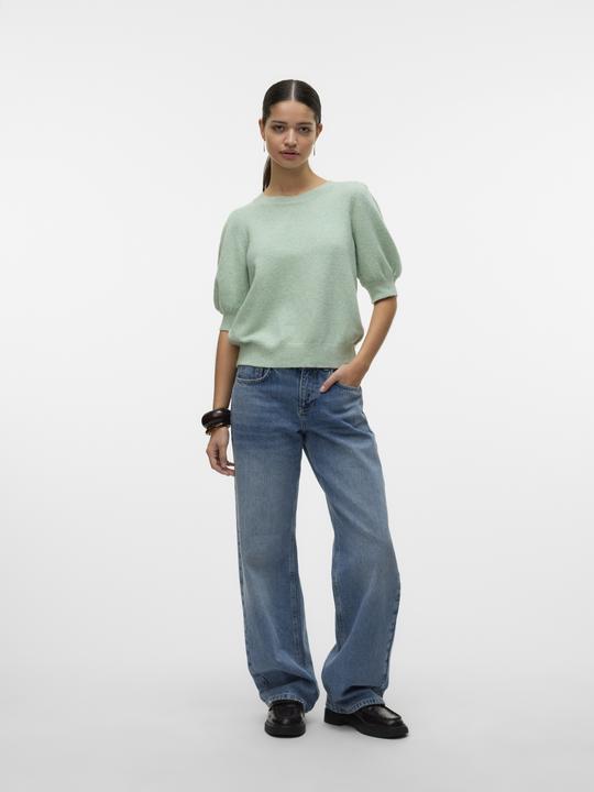 Image du produit Vero Moda Vmdoffy 2/4 O-Neck Pullover Ga Noos (S)