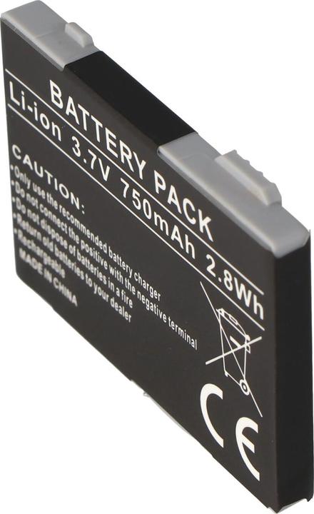 Produktbild Siemens Akku CV65
