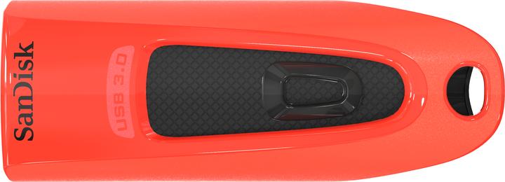 Actual product image SanDisk Ultra (32 GB, USB 3.0, USB-A)