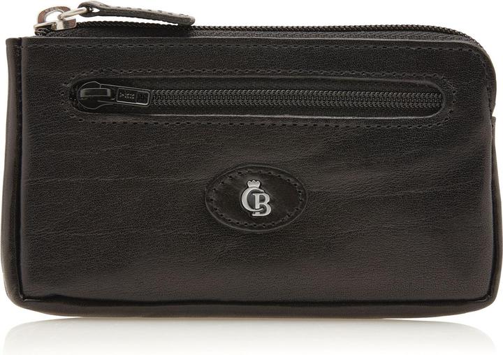 Actual product image Castelijn & Beerens Gaucho key case RFID leather 13.5 cm