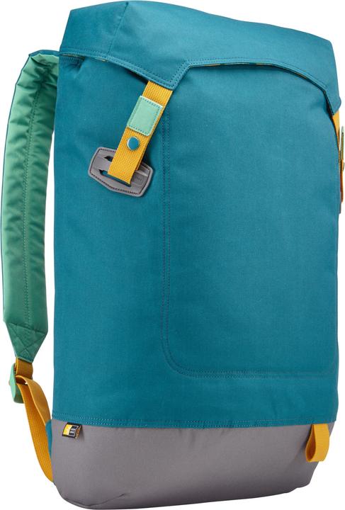 Produktbild Caselogic Larimer Daypack 15.6" - türkis