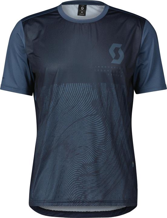 Immagine prodotto Scott Sports Maglia da ciclismo Trail Vertic SS (XL)