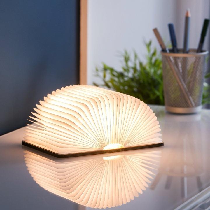 Produktbild Mikamax Book Light
