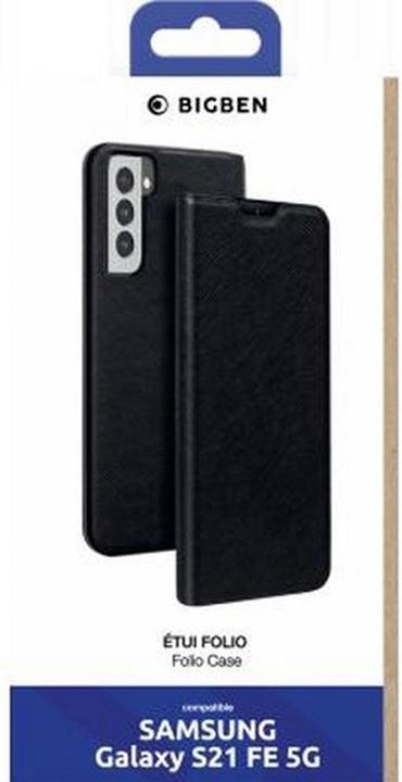 Produktbild Bigben Connected ETUIFGS21FE (Samsung Galaxy S21 FE)