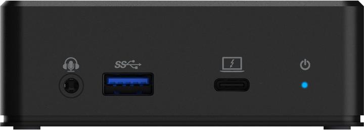 Image du produit Belkin INC002vfBK (USB-C, 8 Ports)