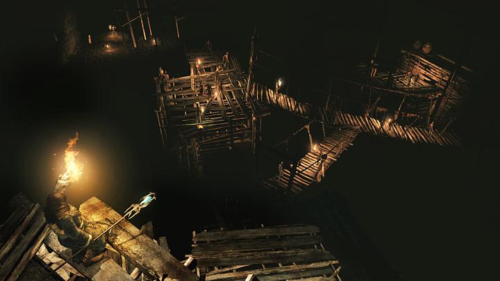 Actual product image Bandai Namco Dark Souls 2: Scholar of the First Sin (PS4, DE)