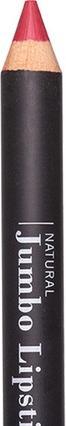 Produktbild Benecos Jumbo BIO-Lippenkonturenstift Red Delight - 3g - (Red delight)