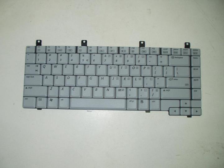 Actual product image HP Keyboard (DUTCH)