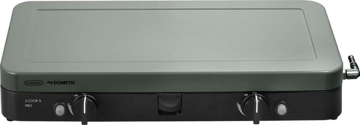 Produktbild Cadac 2-Cook 3 Pro Stove 30mbar