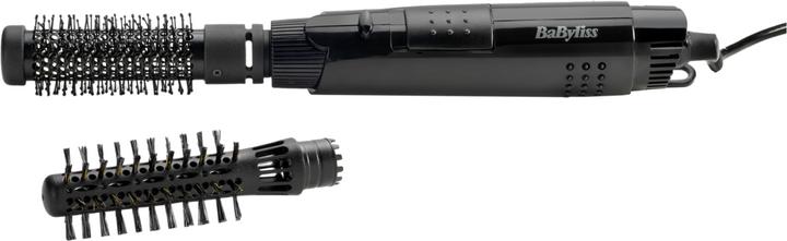 Actual product image BaByliss Hot Air Brush Smooth Shape 300 W