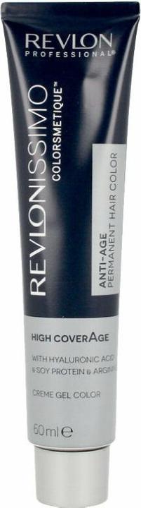 Immagine prodotto Revlon Professional REVLONISSIMO COLORSMETIQUE colore permanente per capelli #5.41 60 ml (Castano chiaro Marrone cenere)