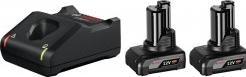 Produktbild Bosch Professional Starter Set (12 V)