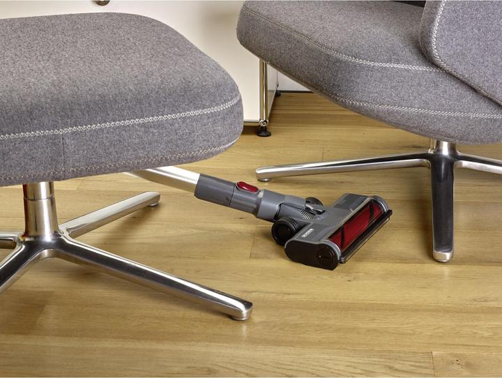 Actual product image Severin HV 7968