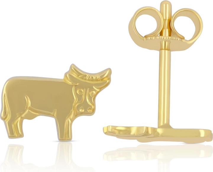 Image du produit Muau Vache (Or 750/18 K)