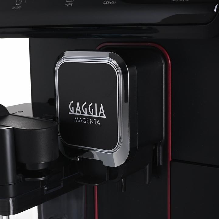Actual product image Gaggia Magenta Prestige One Touch Cappuccino Fully Automatic Coffee Machine