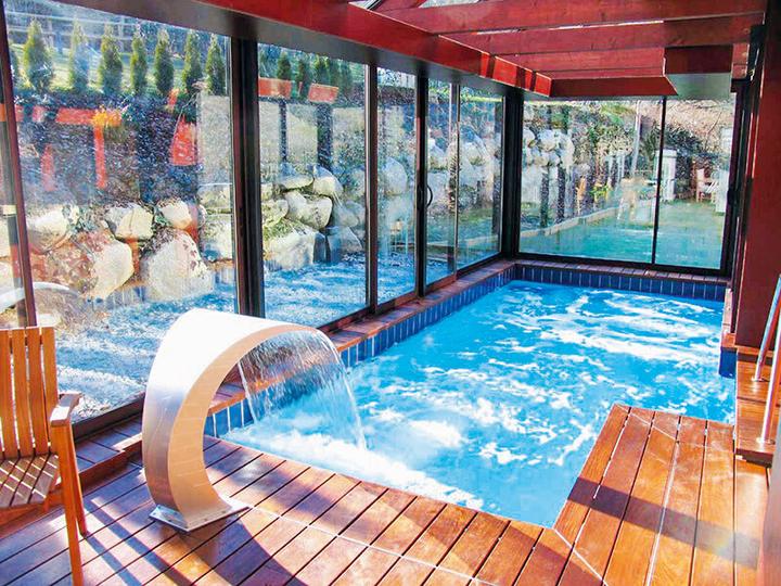 Actual product image Smartbox Escapade relaxante en Europe : 3 jours en hôtel 4* ou 5* avec séance bien-être (2 pers.)