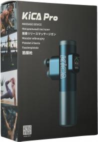 Actual product image Kica Pro Grey