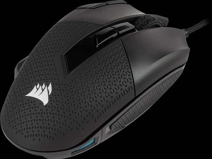 Image du produit Corsair Nightsword (Filaire)