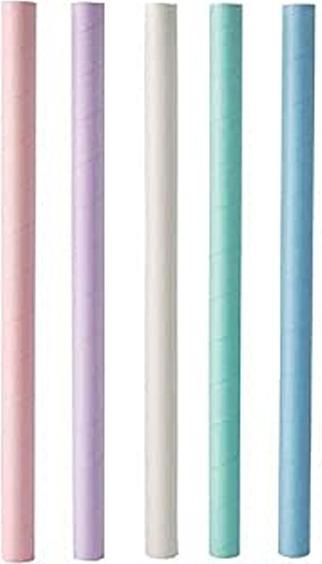 Papstar Bubble Tea Halme (200 x)