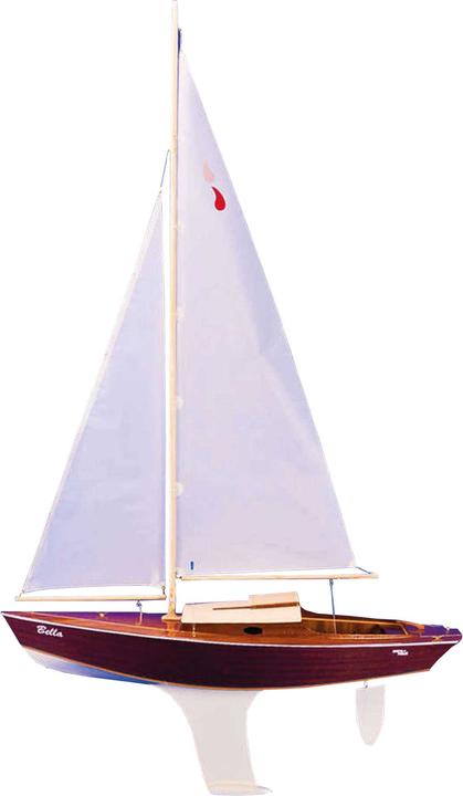Immagine prodotto Aeronaut Bella