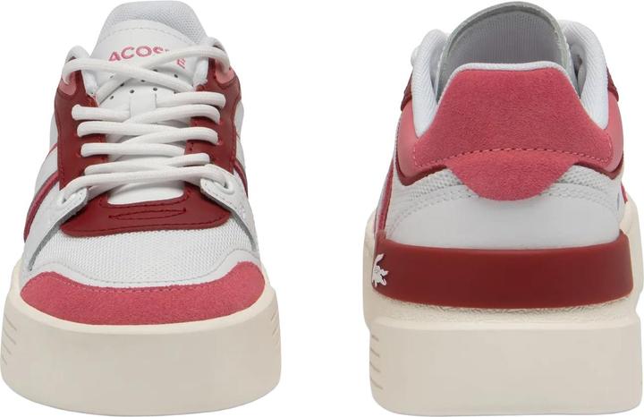 Actual product image Lacoste Womens/Ladies L002 Evo Trainers (39)