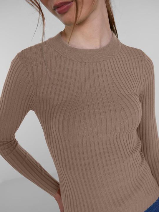 Produktbild Pieces Gestrickt Pullover (M)
