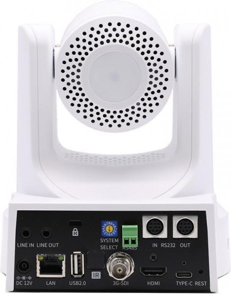 Image du produit PTZOptics Move SE 30X blanc (1920 x 1080 Pixels)