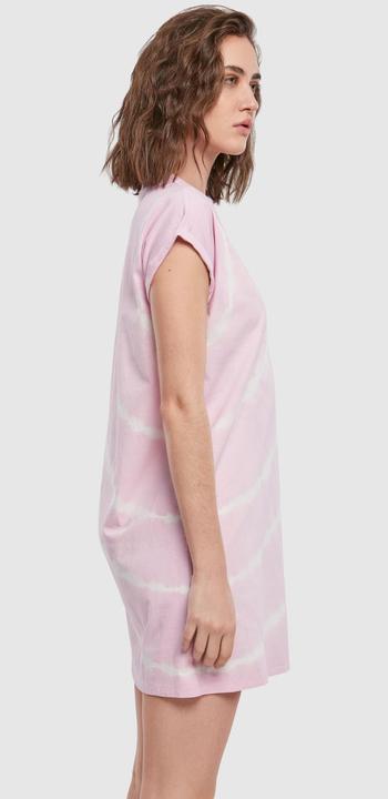 Image du produit Urban Classics Robe Tie Dye pour femmes (S)