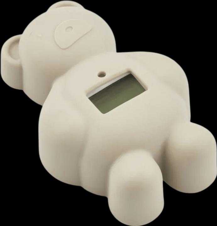 Image du produit Liewood Thermomètre de bain numérique Kiera - Sandy